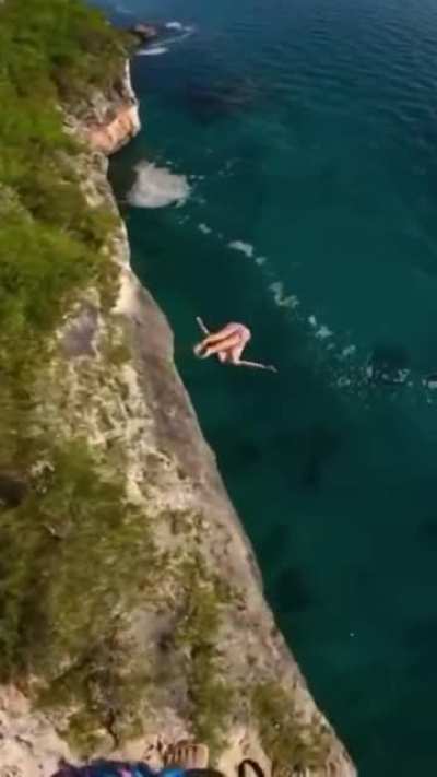 No fear