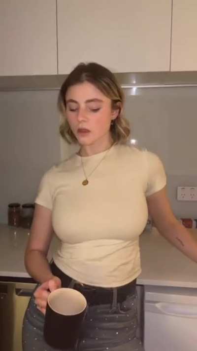 Thomasin McKenzie