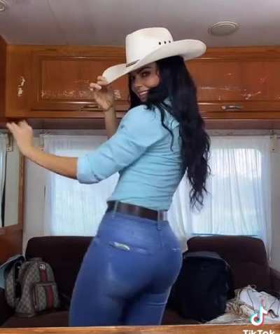 vaquerita