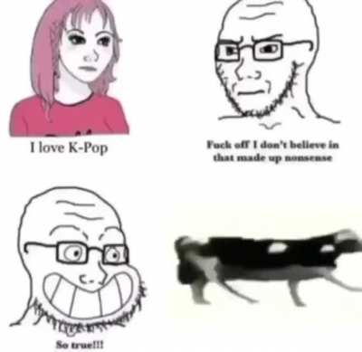 K pop