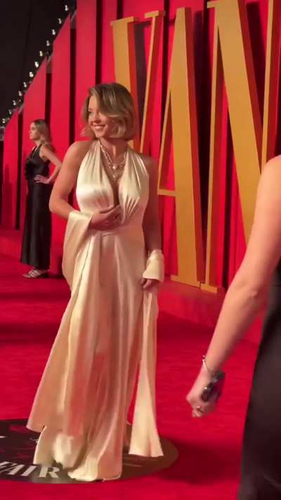 Sydney Sweeney