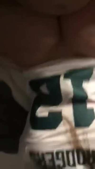 Thiccc booty