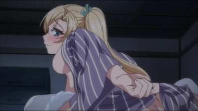 Himitsu no Kichi Episode 2