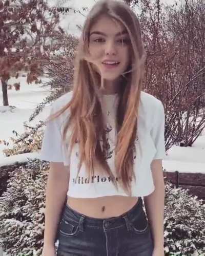 Lyliana Wray