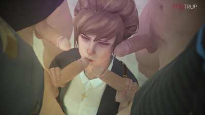 Kate Marsh Succ (FugTrup)