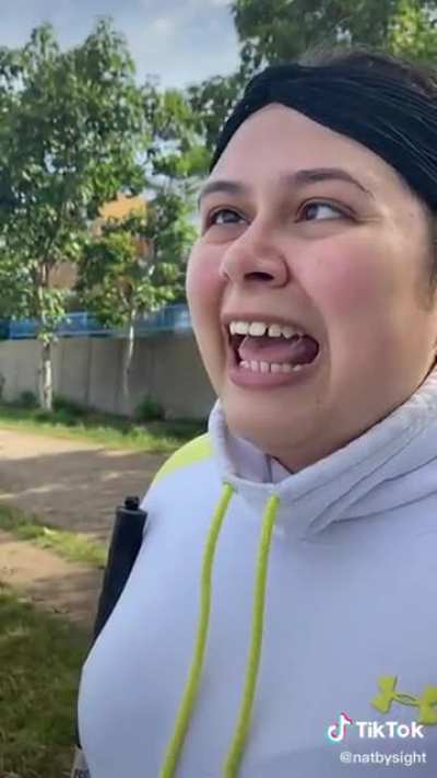 I hope you have a good day :)