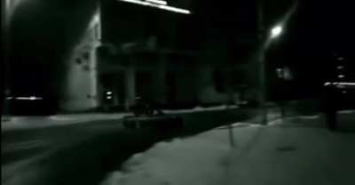 Reverse/360 entry drift