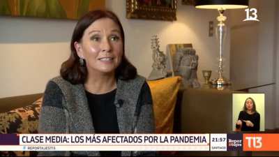 Típica Clase Media: Qué? me voy a empezar a escribir en el Registro Social de Hogares?