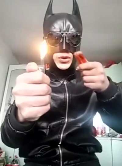Dumbman