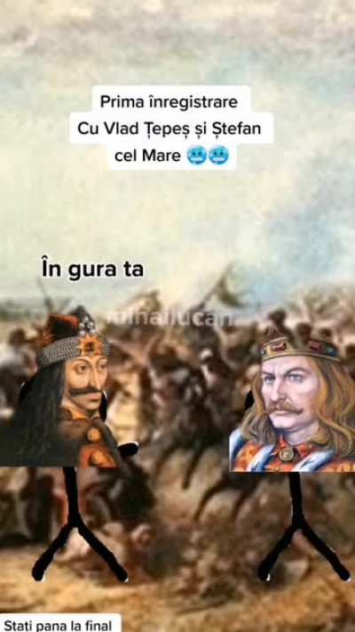 neam de moldovean