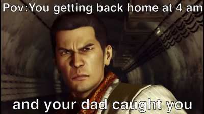 Father kuze