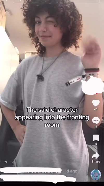 It’s all just a joke to them