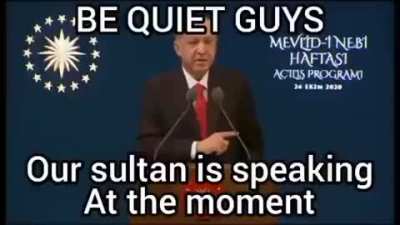 🇹🇷 🦃🤢🐒