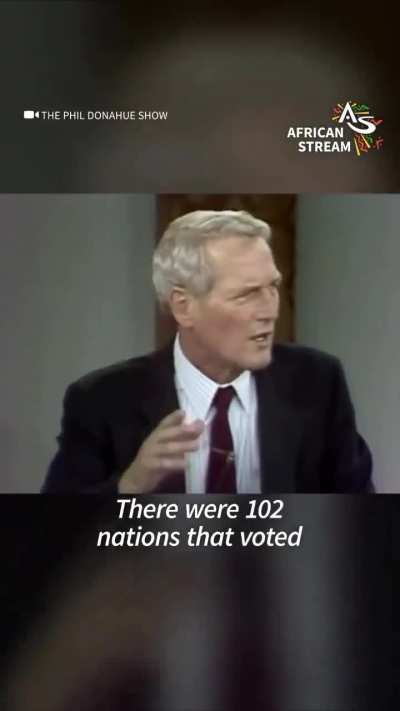 Paul Newman - double standards, Israel & the Soviet Union 
