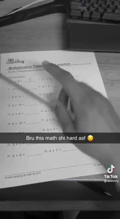 can y’all help me with my assignment