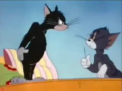 Tom AA