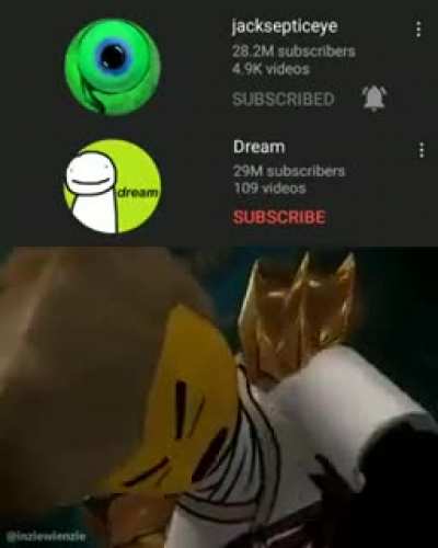 Nooooo!