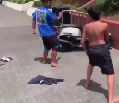 Just wait til the end lol
