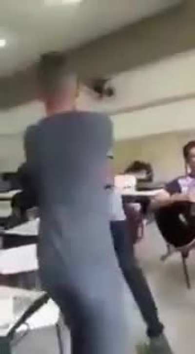 Um título interessante