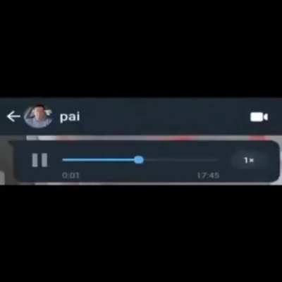 fui la