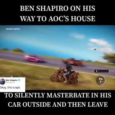Okay, this is epic
