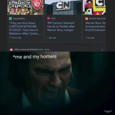 rip CN
