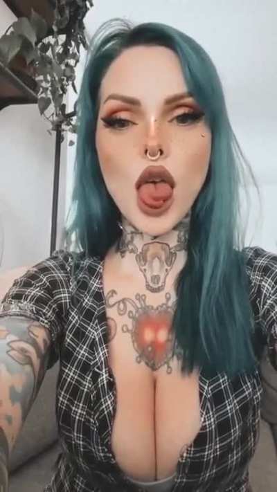 Tongue Tricks