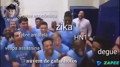 É nois