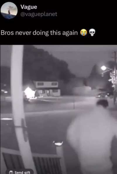 Dum ahh nigga 😭