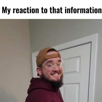 react