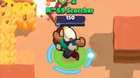 Showdown of chaos in real game made by BSHF