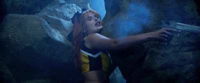 The Babysitter: Killer Queen (2020): Bella Torn