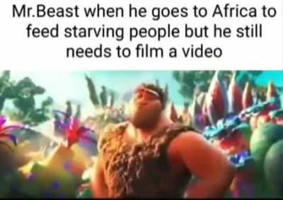 on god