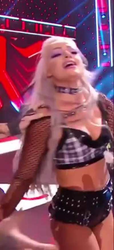 Liv Morgan