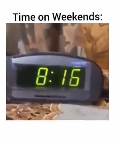 Time