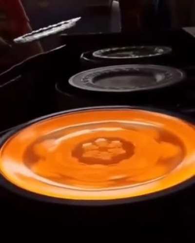 Look at these plates!