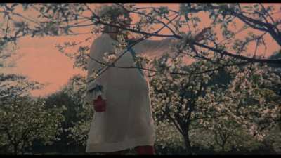 Group - The Wicker Man (UK1973) (1/3) - May Day Celebration