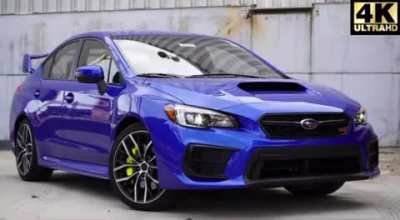 Love. It’s What Makes A Subaru A Subaru.