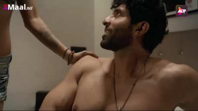 A woman lures a man in a committed relationship into sleeping with her, who proceeds to kill him