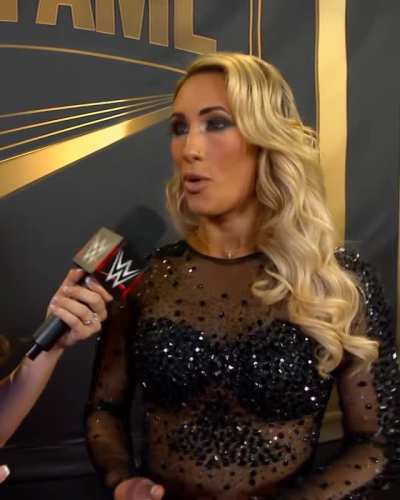 Carmella