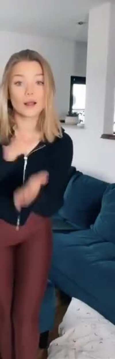 gelöschtes TikTok