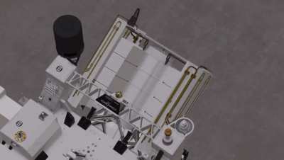 New Cold War calls for a new space race