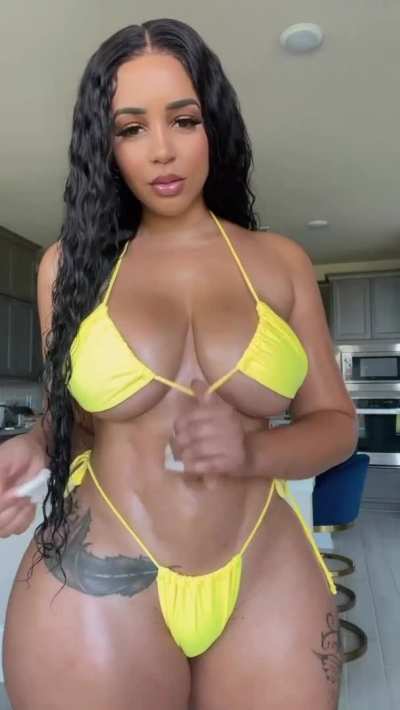 Tiffanie Ray