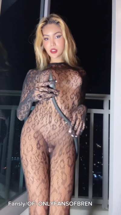 Cute toy 😈
