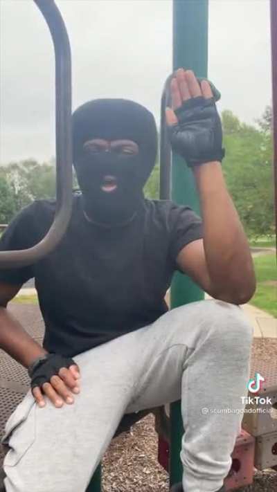 The Kidnapper's Code