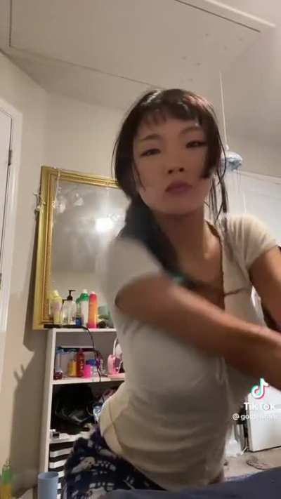 Her best