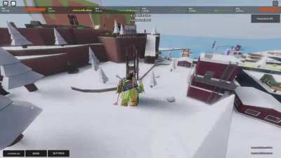 Quick Showcase of ULF. (Currently Developing)