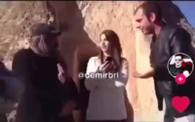 anonim güzellemeleri
