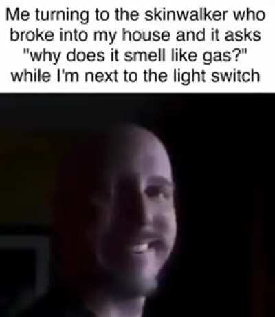 He’s gotta go