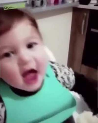 I’m gonna kungfu yo ass!! Boi